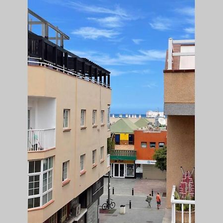 Your Urban Home Corralejo Exterior foto