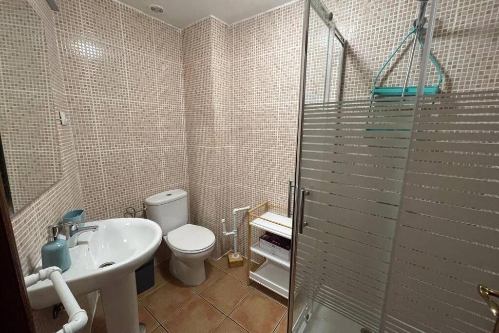 Your Urban Home Corralejo Exterior foto