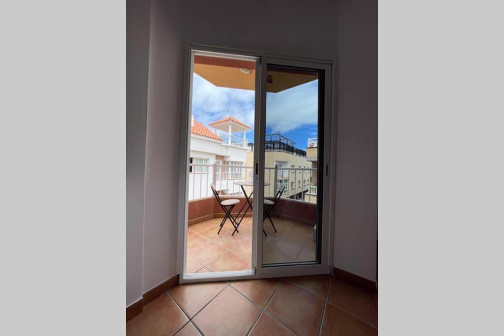 Your Urban Home Corralejo Exterior foto
