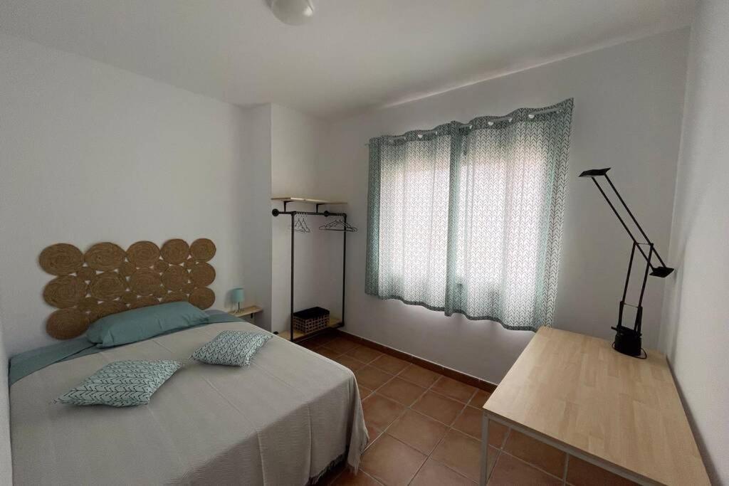 Your Urban Home Corralejo Exterior foto
