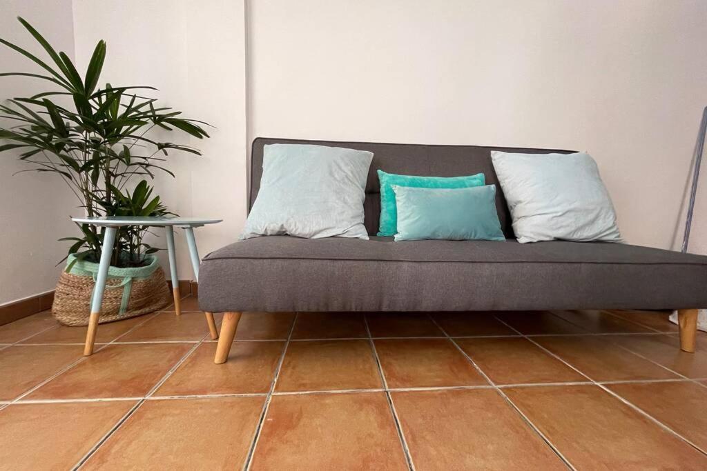 Your Urban Home Corralejo Exterior foto