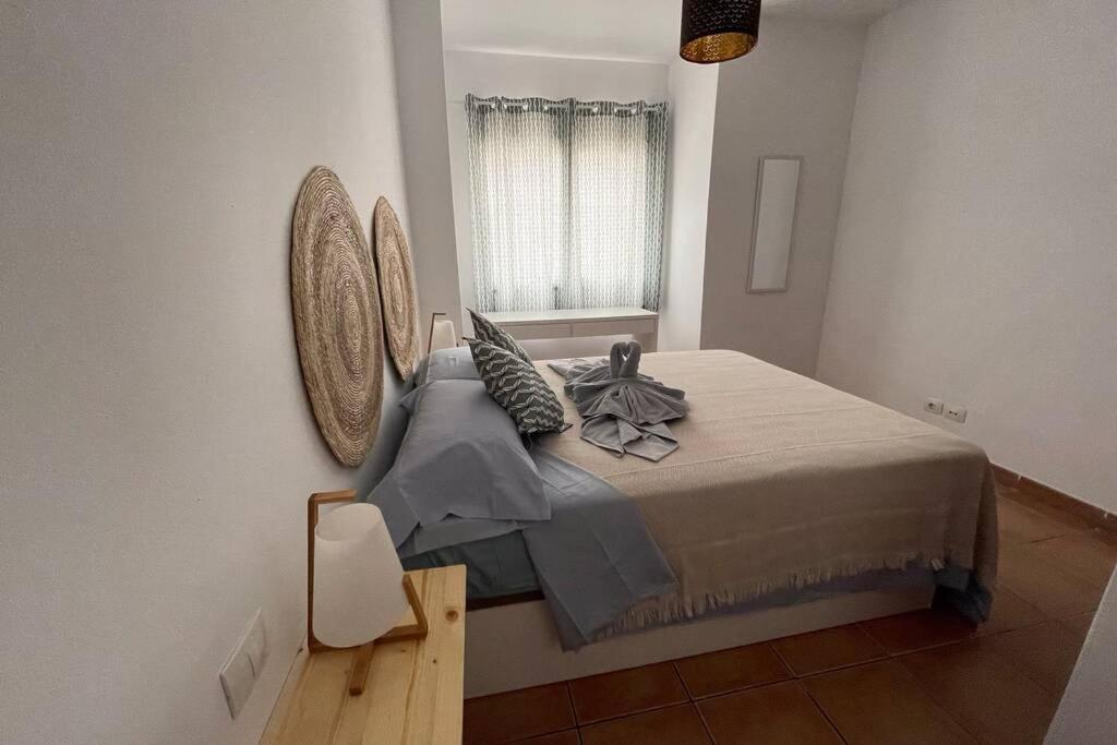 Your Urban Home Corralejo Exterior foto