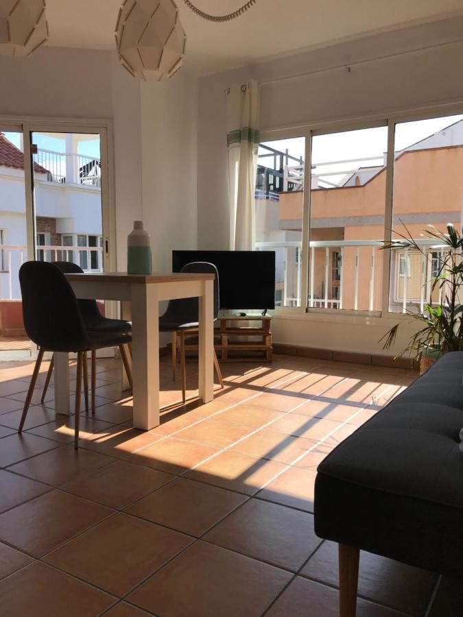 Your Urban Home Corralejo Exterior foto